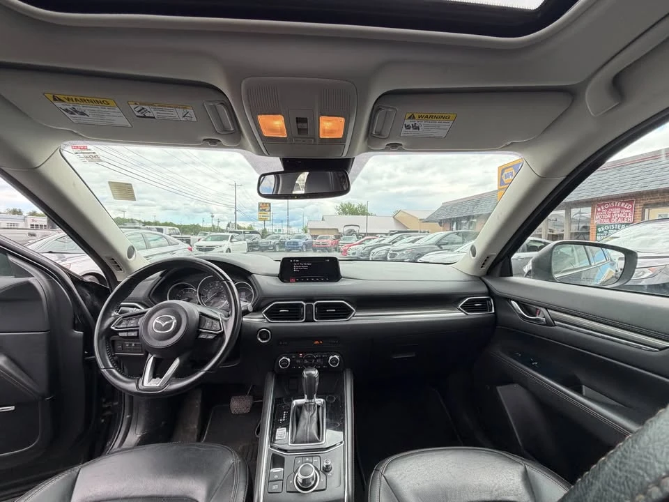 2018 Mazda CX-5 2nd Gen - Image 11 of 14
