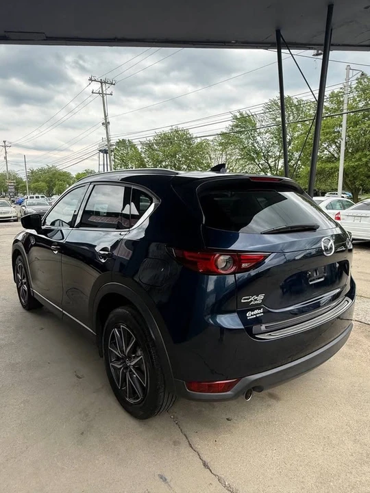 2018 Mazda CX-5 2nd Gen - Image 4 of 20
