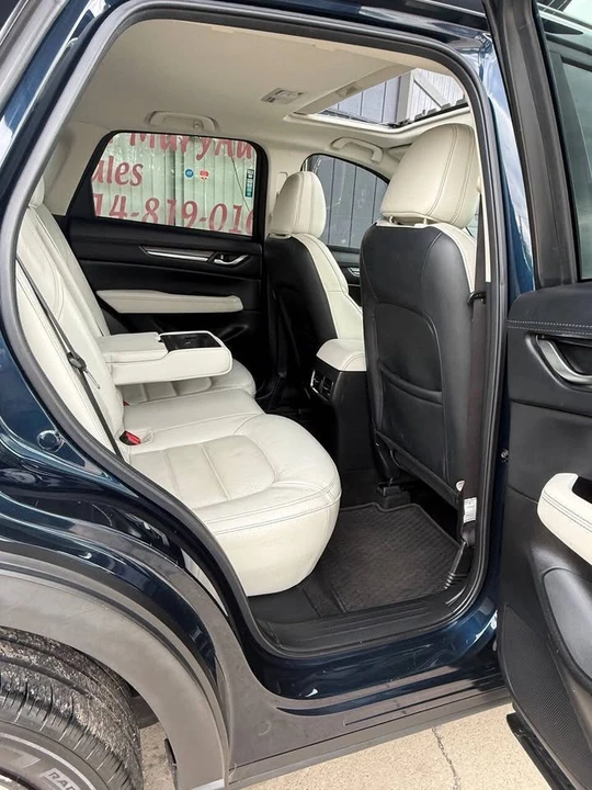 2018 Mazda CX-5 2nd Gen - Image 10 of 20