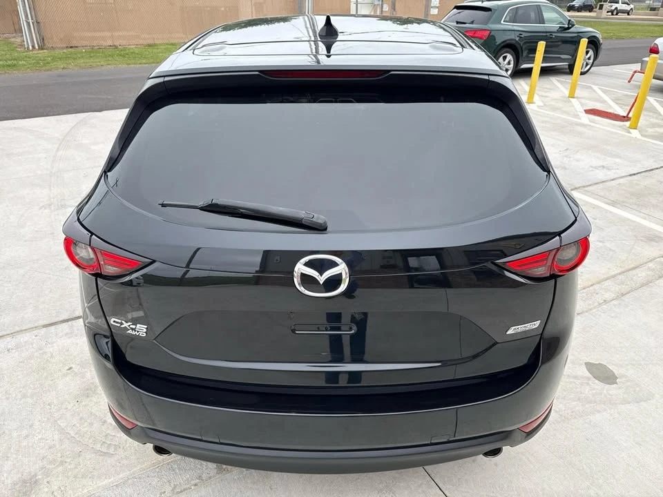 2018 Mazda CX-5 2nd Gen - Image 14 of 20