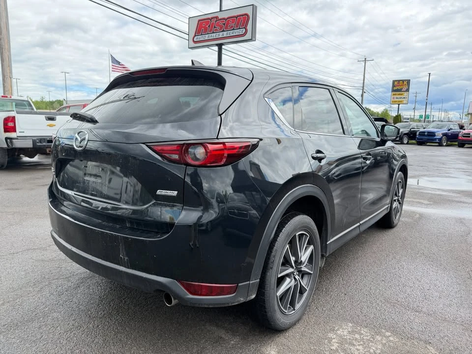 2018 Mazda CX-5 2nd Gen - Image 6 of 14