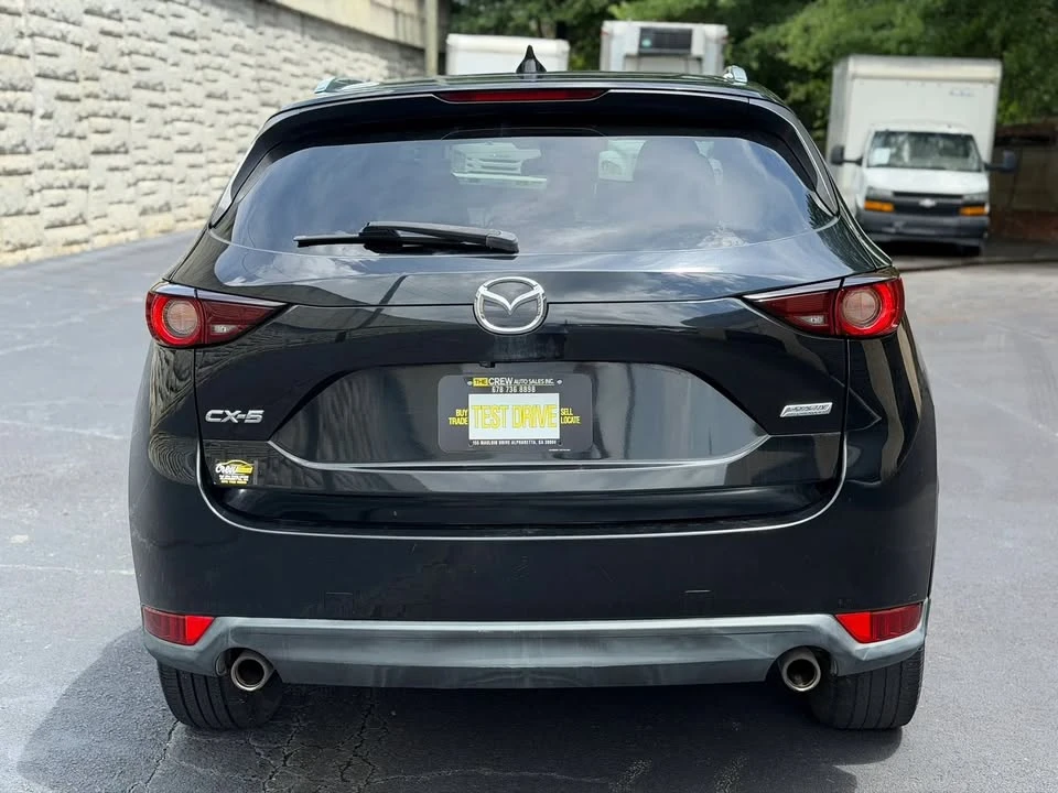 2018 Mazda CX-5 2nd Gen - Image 6 of 20
