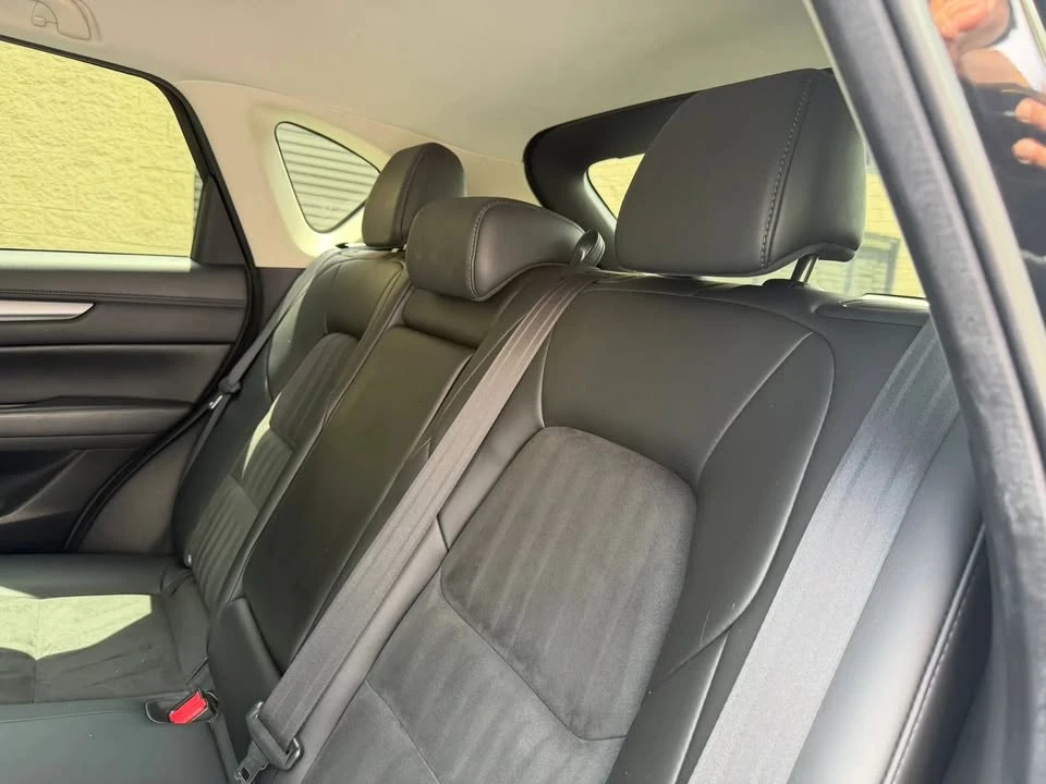 2018 Mazda CX-5 2nd Gen - Image 16 of 20