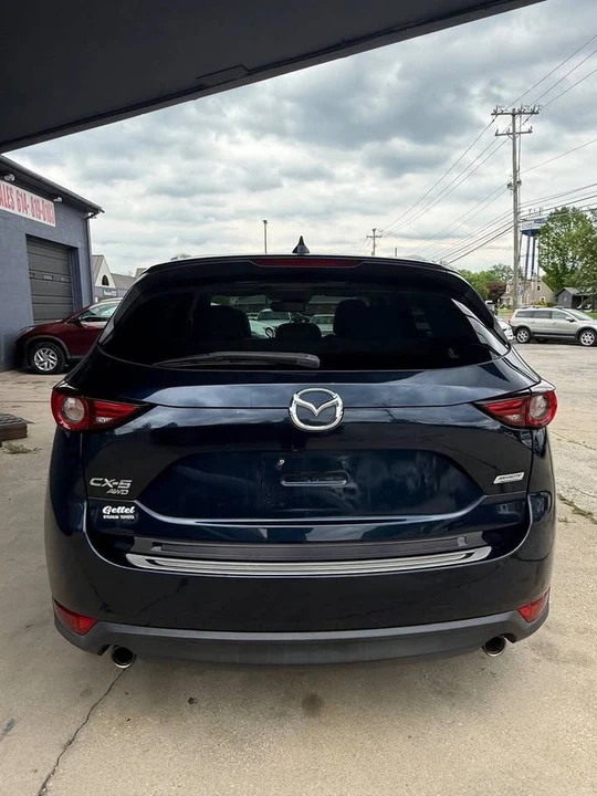 2018 Mazda CX-5 2nd Gen - Image 5 of 20