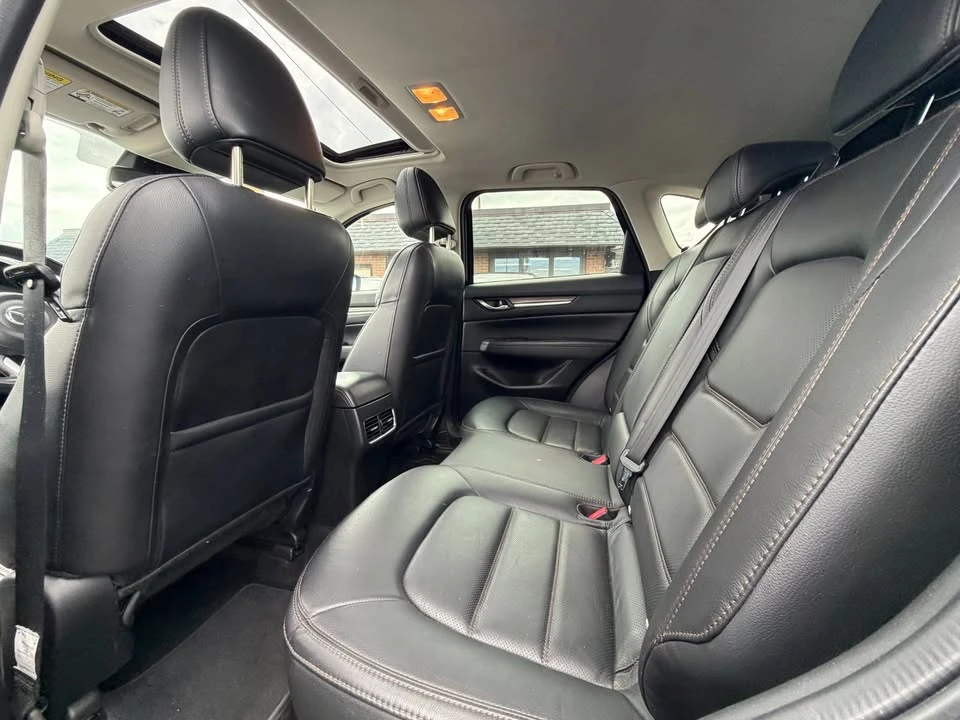 2018 Mazda CX-5 2nd Gen - Image 10 of 14