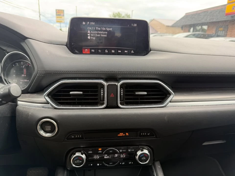 2018 Mazda CX-5 2nd Gen - Image 13 of 14