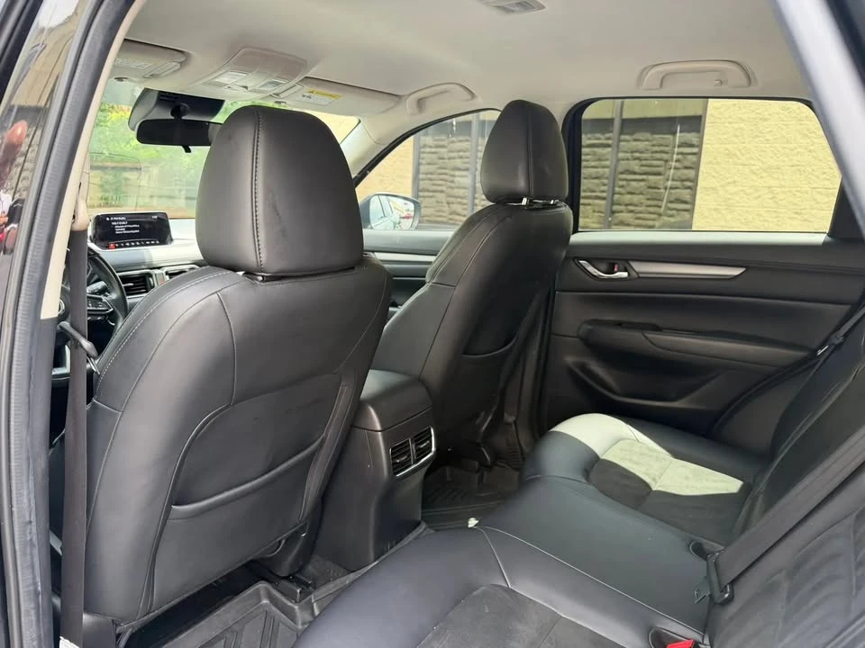 2018 Mazda CX-5 2nd Gen - Image 15 of 20
