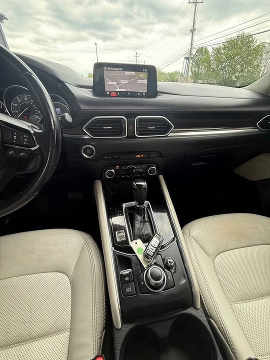 2018 Mazda CX-5 2nd Gen - Image 18 of 20