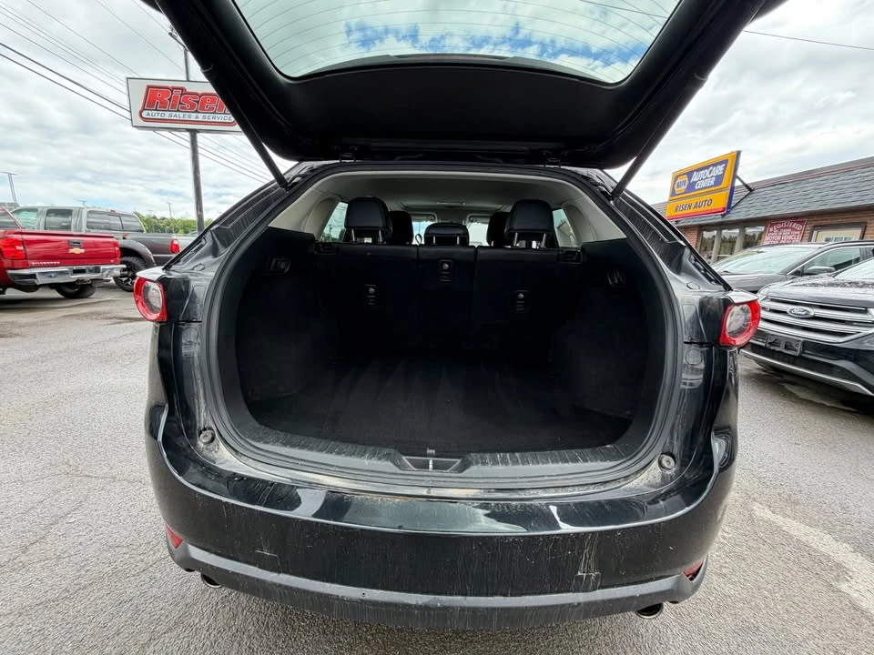 2018 Mazda CX-5 2nd Gen - Image 7 of 14