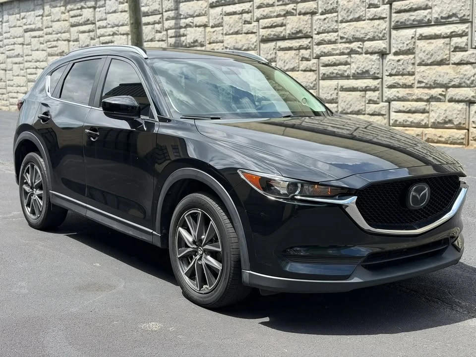 2018 Mazda CX-5 2nd Gen - Image 3 of 20
