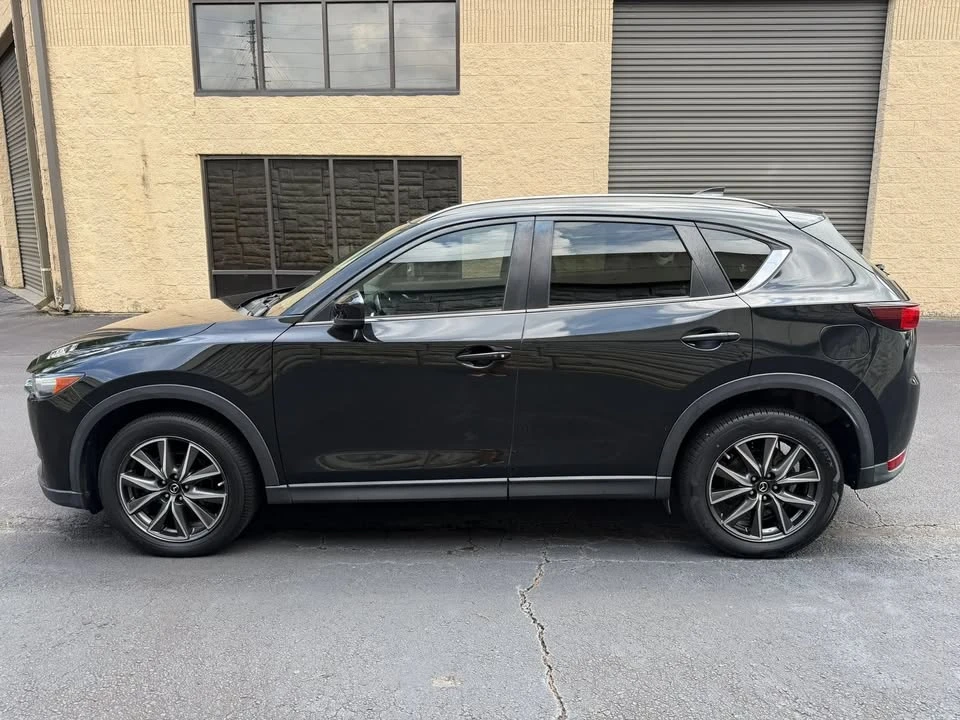 2018 Mazda CX-5 2nd Gen - Image 8 of 20