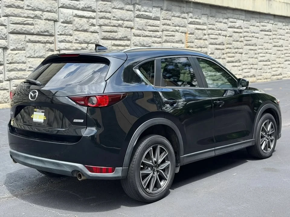 2018 Mazda CX-5 2nd Gen - Image 5 of 20