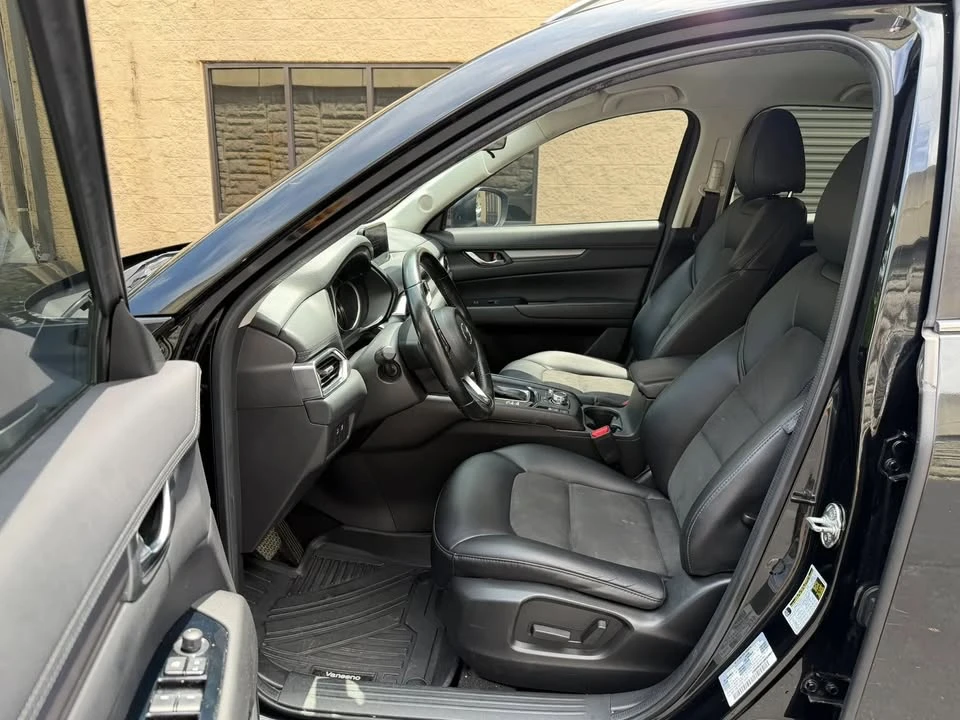 2018 Mazda CX-5 2nd Gen - Image 9 of 20