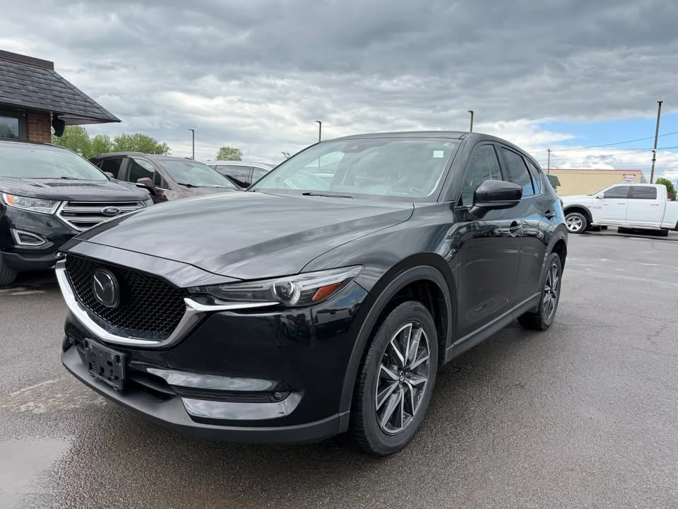2018 Mazda CX-5 2nd Gen - Image 2 of 14