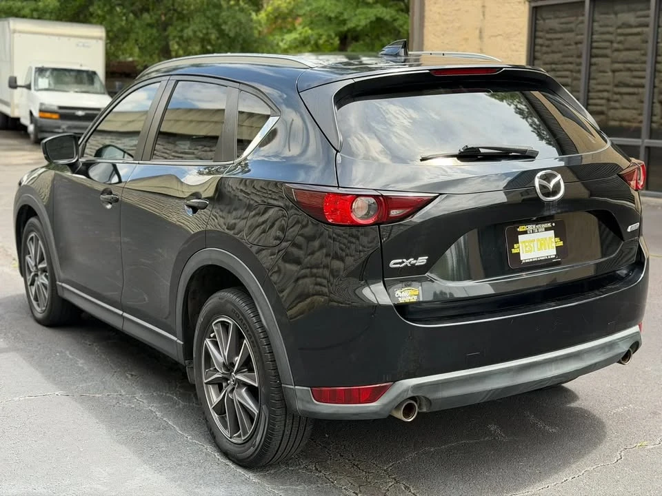 2018 Mazda CX-5 2nd Gen - Image 7 of 20