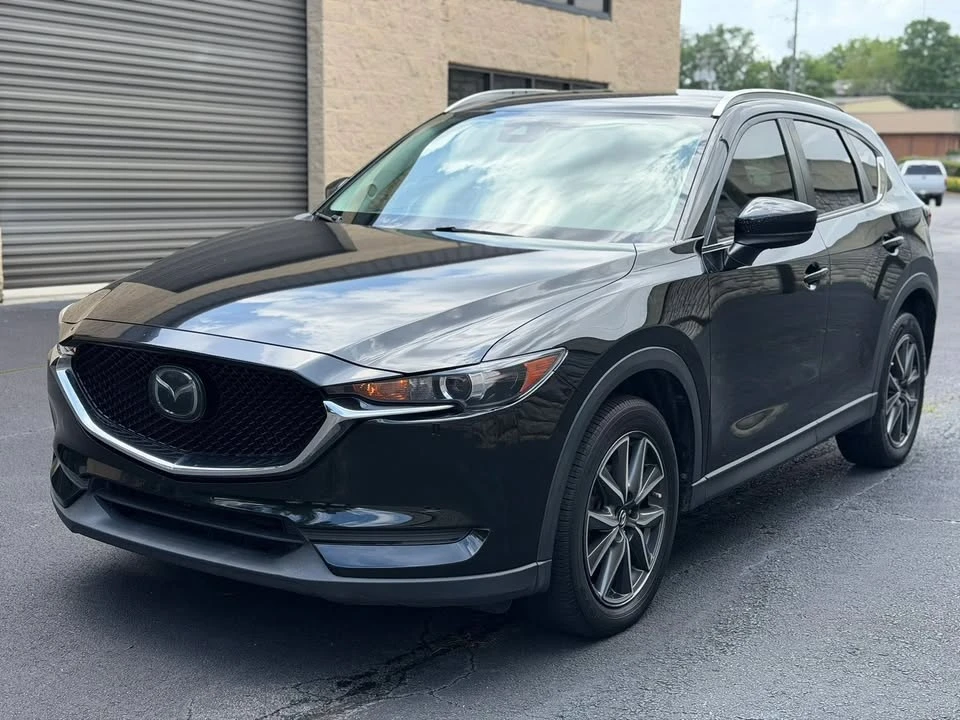 2018 Mazda CX-5 2nd Gen - Image 20 of 20