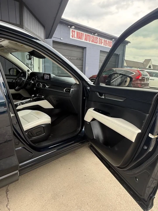 2018 Mazda CX-5 2nd Gen - Image 7 of 20