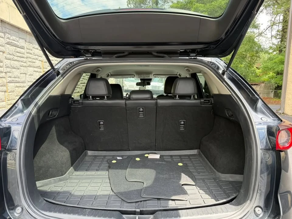 2018 Mazda CX-5 2nd Gen - Image 19 of 20