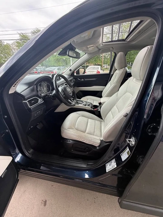 2018 Mazda CX-5 2nd Gen - Image 20 of 20