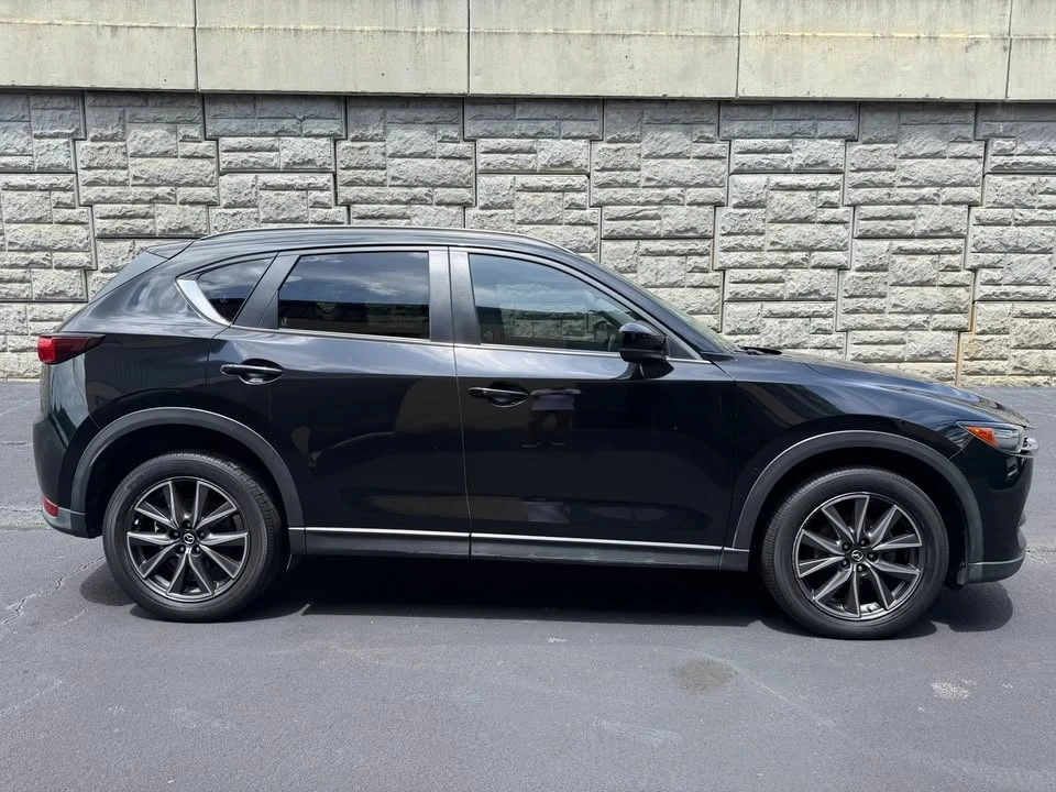 2018 Mazda CX-5 2nd Gen - Image 4 of 20