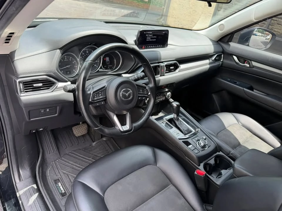 2018 Mazda CX-5 2nd Gen - Image 10 of 20