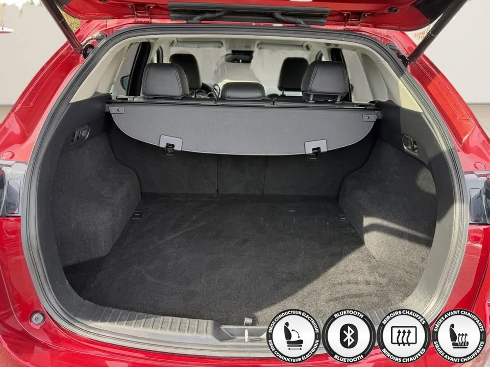 2018 Mazda CX-5 2nd Gen - Image 14 of 20