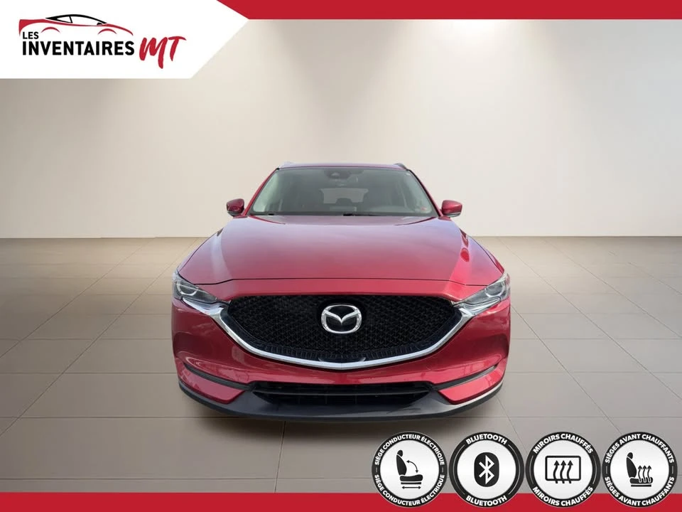 2018 Mazda CX-5 2nd Gen - Image 3 of 20