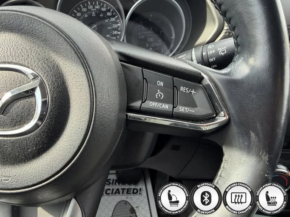 2018 Mazda CX-5 2nd Gen - Image 20 of 20