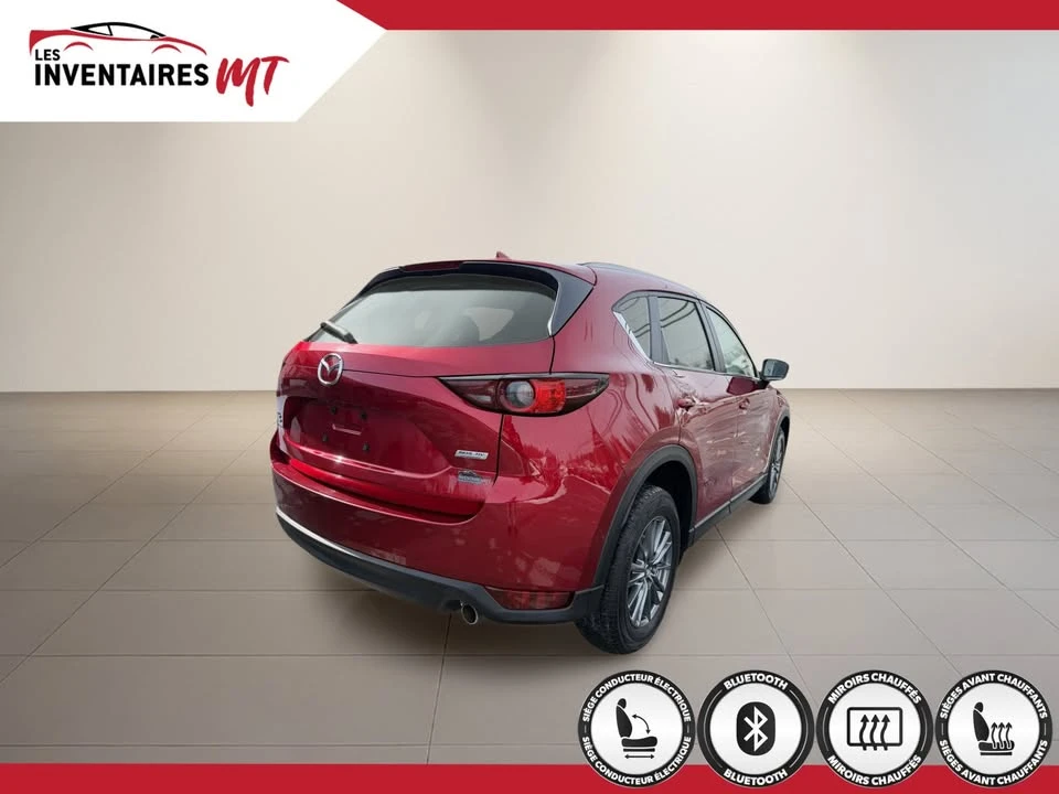 2018 Mazda CX-5 2nd Gen - Image 6 of 20