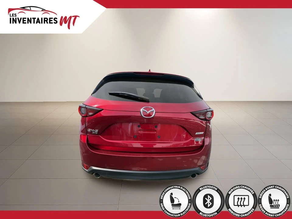 2018 Mazda CX-5 2nd Gen - Image 7 of 20