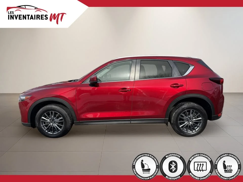 2018 Mazda CX-5 2nd Gen - Image 9 of 20