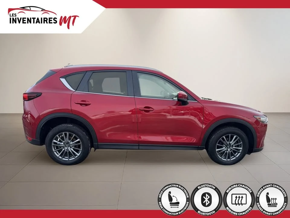2018 Mazda CX-5 2nd Gen - Image 5 of 20