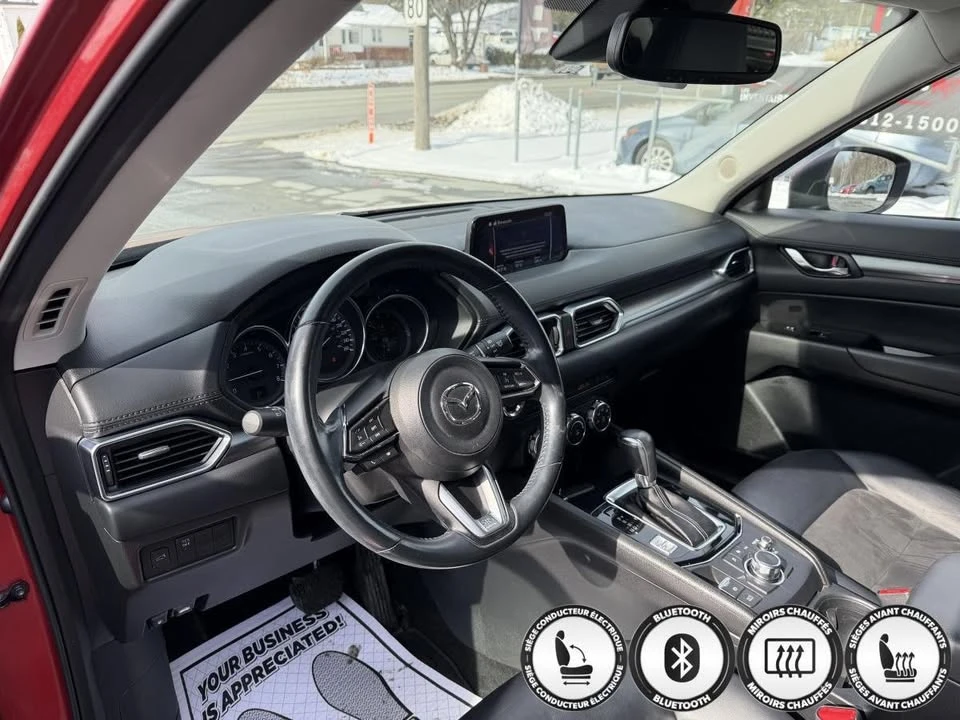 2018 Mazda CX-5 2nd Gen - Image 12 of 20