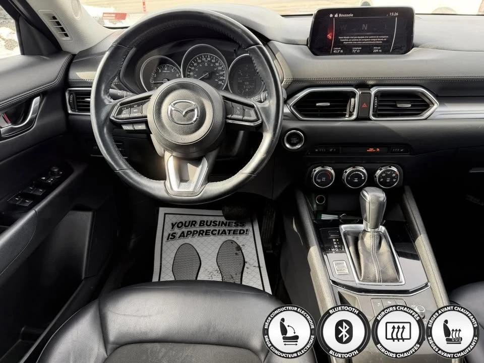 2018 Mazda CX-5 2nd Gen - Image 17 of 20