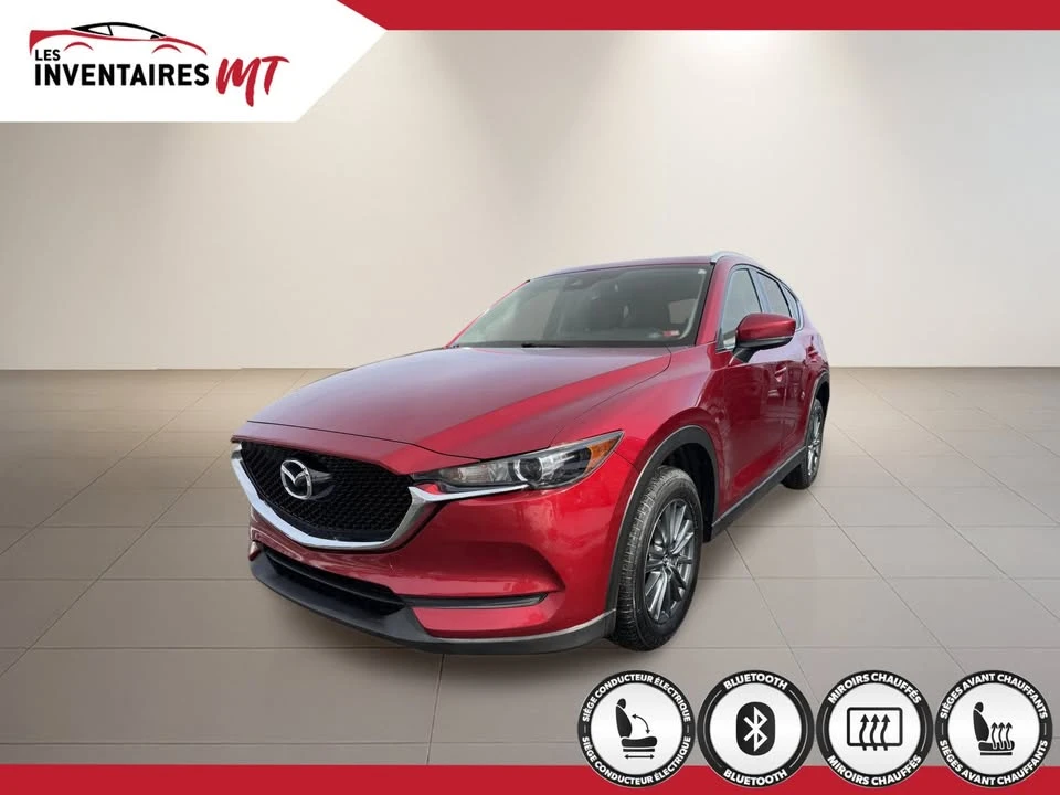 2018 Mazda CX-5 2nd Gen - Image 2 of 20