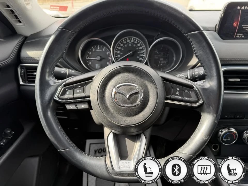 2018 Mazda CX-5 2nd Gen - Image 18 of 20