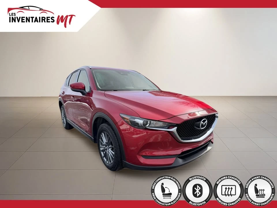 2018 Mazda CX-5 2nd Gen - Image 4 of 20