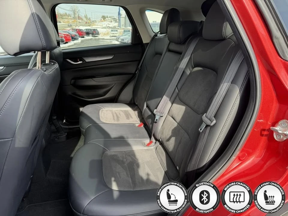 2018 Mazda CX-5 2nd Gen - Image 13 of 20