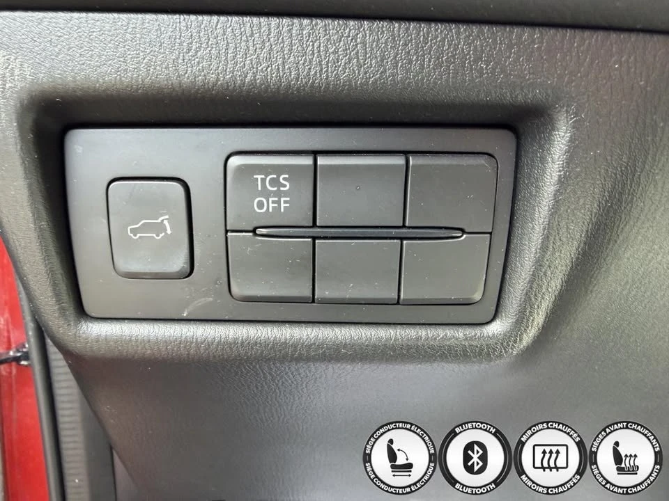 2018 Mazda CX-5 2nd Gen - Image 16 of 20