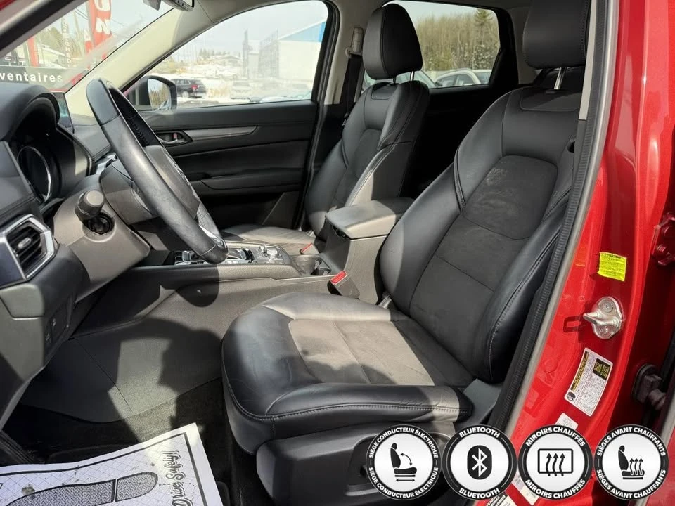 2018 Mazda CX-5 2nd Gen - Image 11 of 20