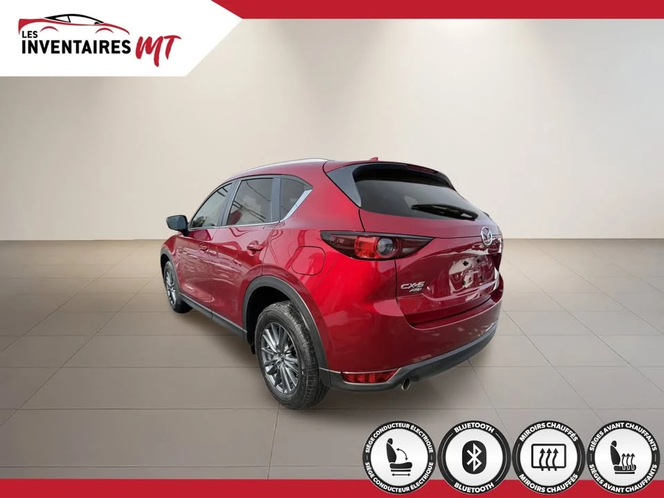 2018 Mazda CX-5 2nd Gen - Image 8 of 20
