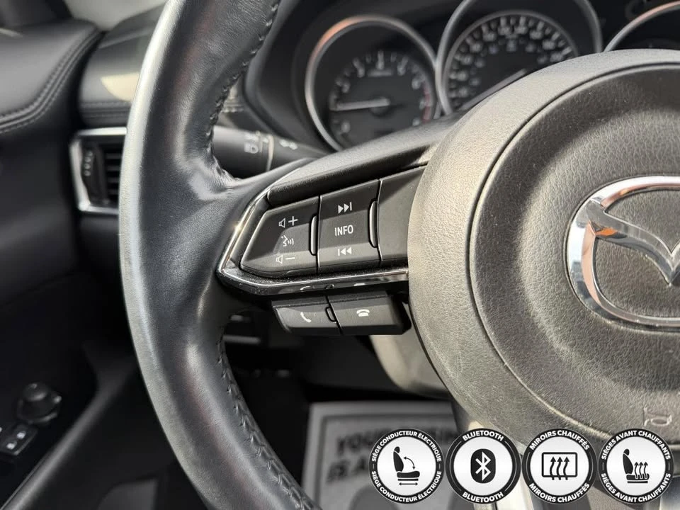 2018 Mazda CX-5 2nd Gen - Image 19 of 20