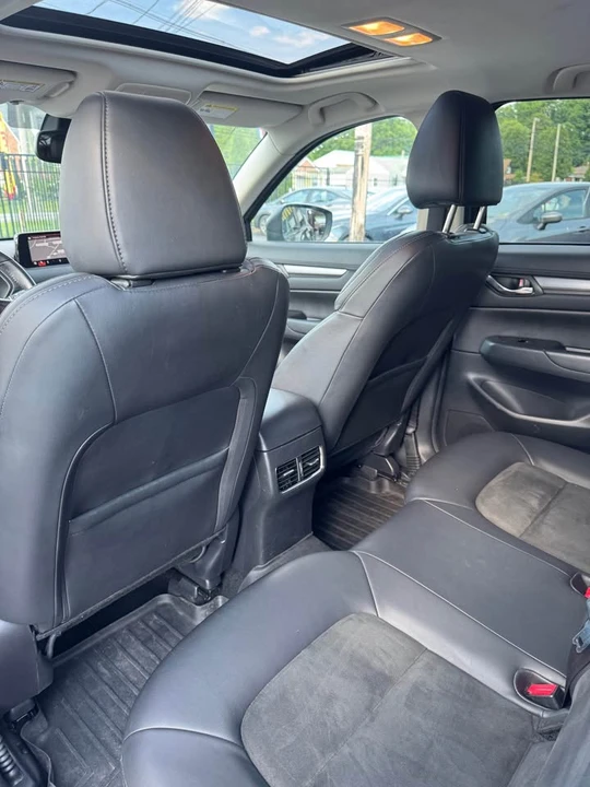 2018 Mazda CX-5 2nd Gen - Image 10 of 11