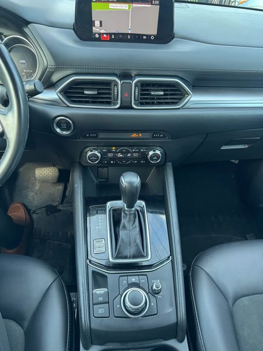 2018 Mazda CX-5 2nd Gen - Image 8 of 11
