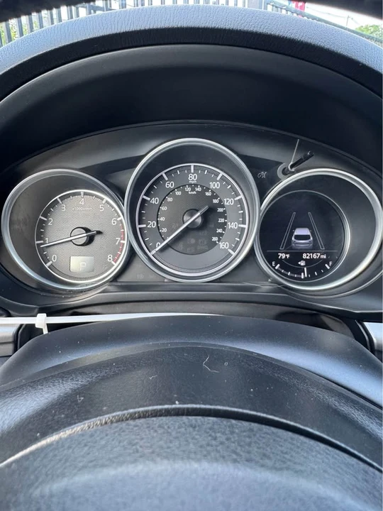 2018 Mazda CX-5 2nd Gen - Image 7 of 11
