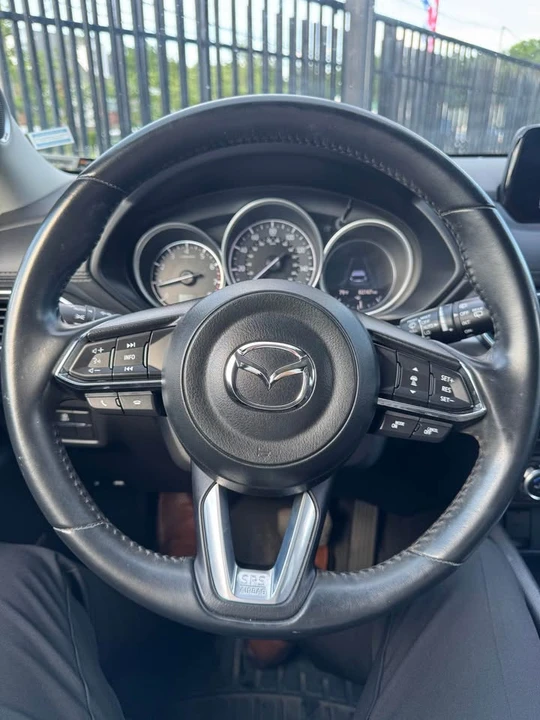 2018 Mazda CX-5 2nd Gen - Image 6 of 11
