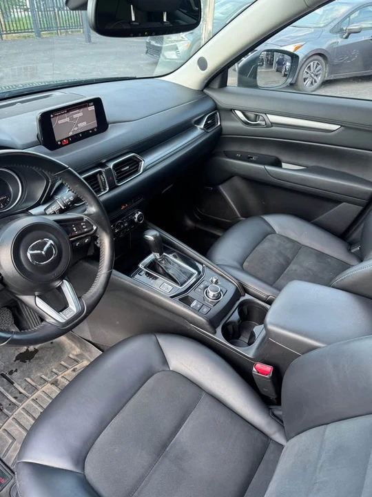2018 Mazda CX-5 2nd Gen - Image 9 of 11