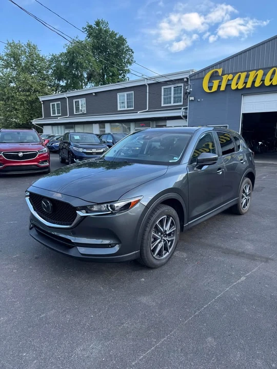 2018 Mazda CX-5 2nd Gen - Image 2 of 11