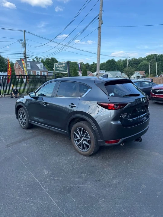 2018 Mazda CX-5 2nd Gen - Image 5 of 11
