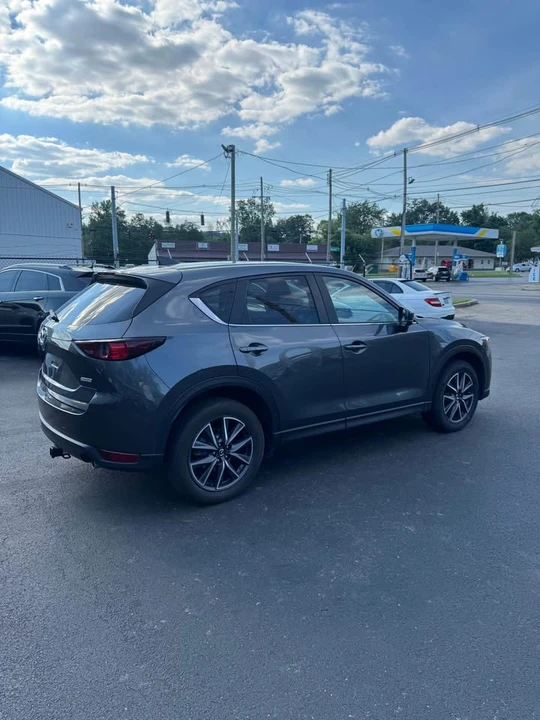 2018 Mazda CX-5 2nd Gen - Image 4 of 11